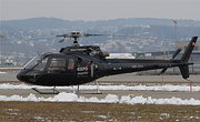 Airport Helicopter AHB AG - Photo und Copyright by Armin Hssig