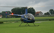 Heli Sitterdorf AG - Photo und Copyright by Bruno Siegfried