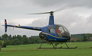 Heli Sitterdorf AG - Photo und Copyright by Bruno Siegfried