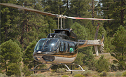 Papillon Grand Canyon Helicopters - Photo und Copyright by Nick Dpp
