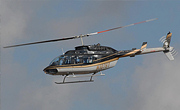 Papillon Grand Canyon Helicopters - Photo und Copyright by Nick Dpp