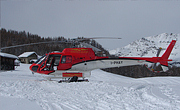 Pellissier Helicopter - Photo und Copyright by Stefano Gorret