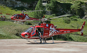 Air Zermatt AG - Photo und Copyright by Nicola Erpen