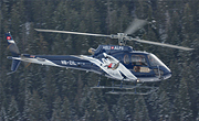 Heli Alps SA - Photo und Copyright by Bruno Siegfried