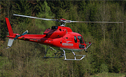 Heli Austria - Photo und Copyright by Bernhard Essel