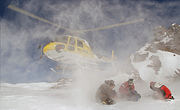 Air Glaciers SA - Photo und Copyright by Bruno Siegfried