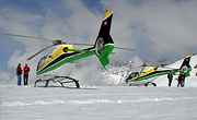 Heli Gotthard AG (SH AG) - Photo und Copyright by Simon Baumann - Heli Gotthard AG