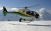 Heli Gotthard AG (SH AG) - Photo und Copyright by Simon Baumann - Heli Gotthard AG