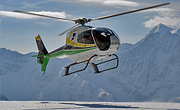 Heli Gotthard AG (SH AG) - Photo und Copyright by Simon Baumann - Heli Gotthard AG