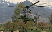 Eagle Helicopter AG - Photo und Copyright by Nicola Erpen