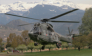 Eagle Helicopter AG - Photo und Copyright by Nicola Erpen