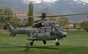 Eagle Helicopter AG - Photo und Copyright by Nicola Erpen