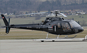 Airport Helicopter AHB AG - Photo und Copyright by Roland Bsser