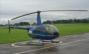 Heli Sitterdorf AG - Photo und Copyright by Bruno Siegfried