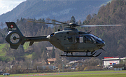 Swiss Air Force - Photo und Copyright by Bruno Siegfried