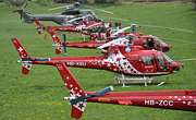 Air Zermatt AG - Photo und Copyright by Nick Dpp