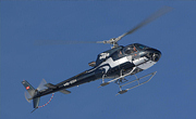 Eagle Helicopter AG - Photo und Copyright by Nick Dpp