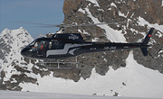 Eagle Helicopter AG - Photo und Copyright by Nick Dpp