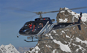 Heli Alps SA - Photo und Copyright by Nick Dpp