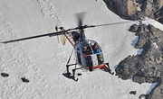 Air Glaciers SA - Photo und Copyright by Nick Dpp