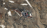 Air Glaciers SA - Photo und Copyright by Nick Dpp