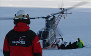 Air Glaciers SA - Photo und Copyright by Nick Dpp