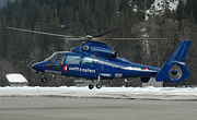 Swift Copters SA - Photo und Copyright by Bruno Siegfried