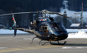 Heli Alps SA - Photo und Copyright by Bruno Siegfried