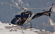 Heli Alps SA - Photo und Copyright by Bruno Siegfried