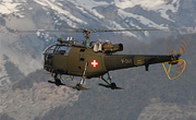 Swiss Air Force - Photo und Copyright by Nick Dpp