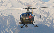 Swiss Air Force - Photo und Copyright by Nick Dpp