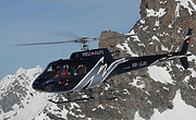 Heli Alps SA - Photo und Copyright by Nick Dpp