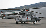 Eagle Helicopter AG - Photo und Copyright by Nicola Erpen