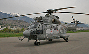 Eagle Helicopter AG - Photo und Copyright by Nicola Erpen