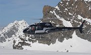 Eagle Helicopter AG - Photo und Copyright by Nick Dpp