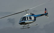 Heli West AG - Photo und Copyright by Bruno Siegfried