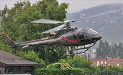 Swift Copters SA - Photo und Copyright by Nick Dpp