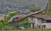 Swift Copters SA - Photo und Copyright by Nick Dpp