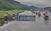 Swiss Air Force - Photo und Copyright by Nick Dpp