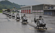 Swiss Air Force - Photo und Copyright by Nick Dpp