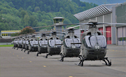 Swiss Air Force - Photo und Copyright by Nick Dpp