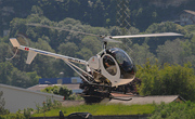 Robert Fuchs AG, Bereich Fuchs Helikopter - Photo und Copyright by Nick Dpp