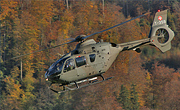 Swiss Air Force - Photo und Copyright by Bruno Siegfried