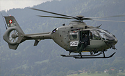 Swiss Air Force - Photo und Copyright by Roland Bsser