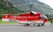 Heliswiss International AG - Photo und Copyright by Armin Hssig