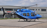 Bell Helicopter Textron Inc. - Photo und Copyright by Nick Dpp