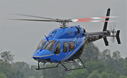 Bell Helicopter Textron Inc. - Photo und Copyright by Nick Dpp