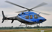 Bell Helicopter Textron Inc. - Photo und Copyright by Nick Dpp