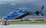 Bell Helicopter Textron Inc. - Photo und Copyright by Elisabeth Klimesch