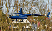 Crown Helicopters - Photo und Copyright by Paul Link